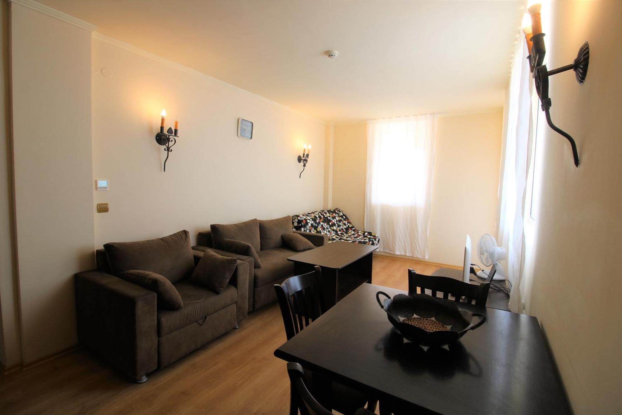 Menada Atrium Apartments Elenite Room photo