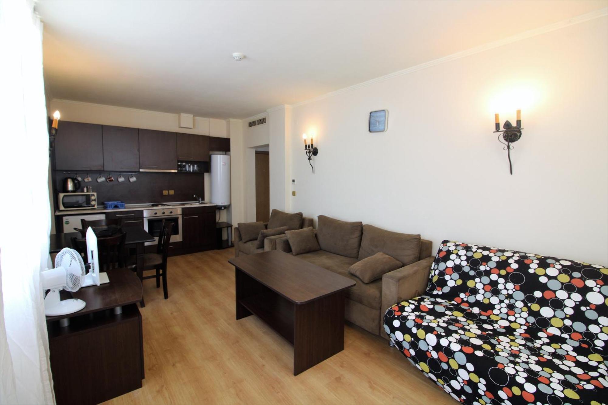 Menada Atrium Apartments Elenite Room photo