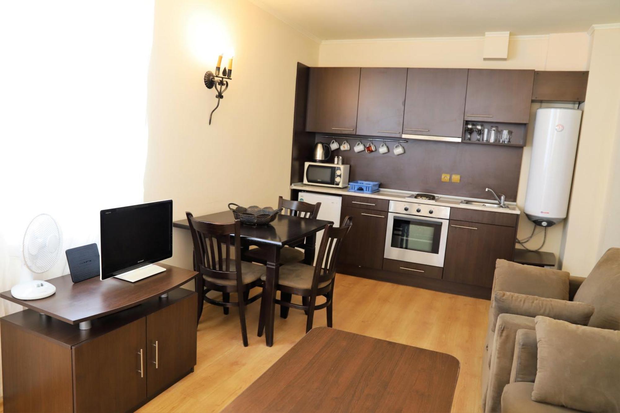 Menada Atrium Apartments Elenite Room photo