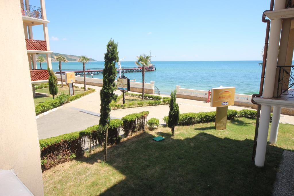 Menada Atrium Apartments Elenite Exterior photo