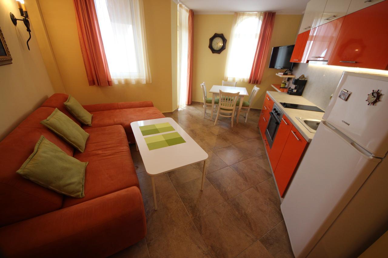 Menada Atrium Apartments Elenite Room photo