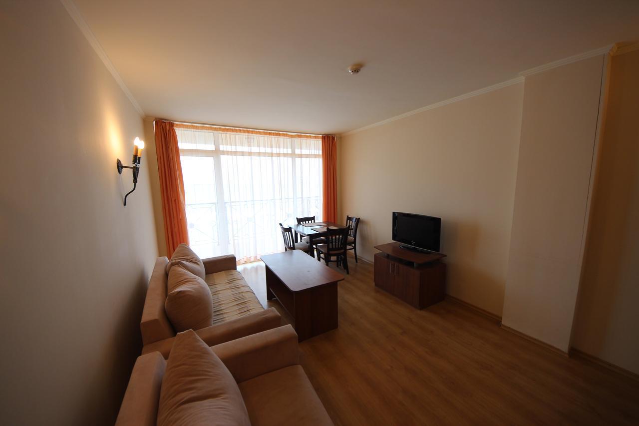 Menada Atrium Apartments Elenite Exterior photo